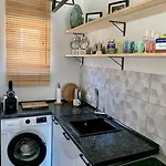 Sokograd Loft Apartment