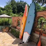 Sokograd Loft Apartment Sipovo