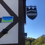 Sokograd Loft * Sipovo
