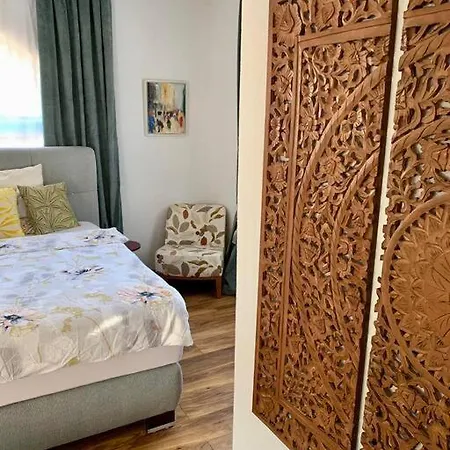 Apartament Sokograd Loft