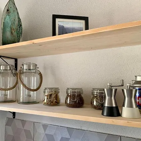 Lejlighed Sokograd Loft *