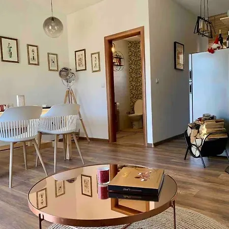 Sokograd Loft
