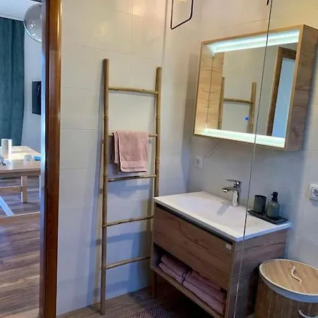 Sokograd Loft *