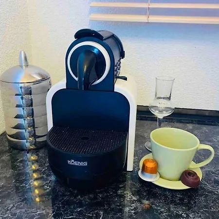 Apartament Sokograd Loft *