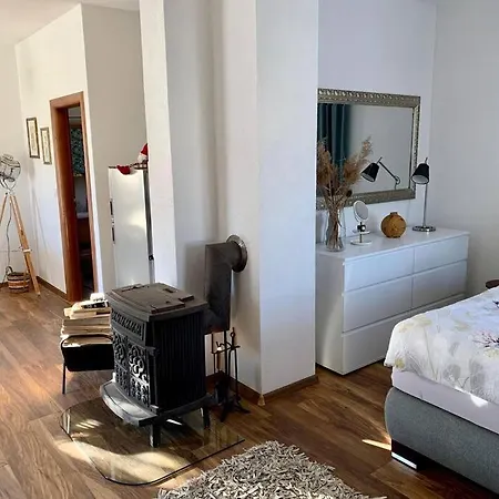 Apartament Sokograd Loft