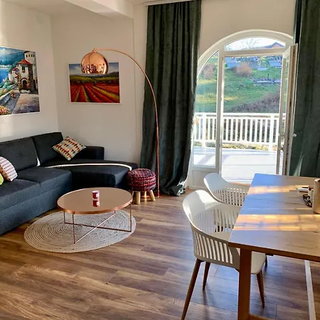 Sokograd Loft Apartman