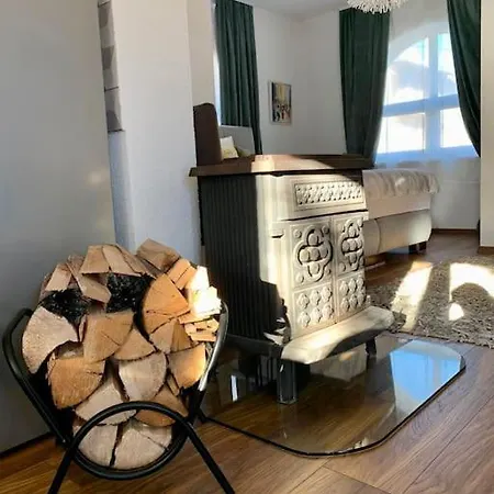 Apartment Sokograd Loft