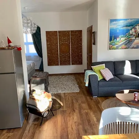 Sokograd Loft Apartament *