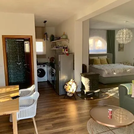 Sokograd Loft