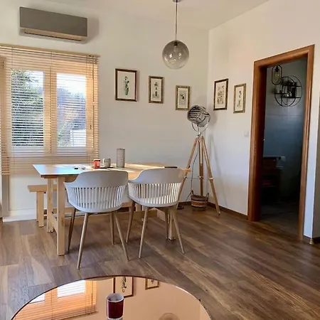 Apartman Sokograd Loft