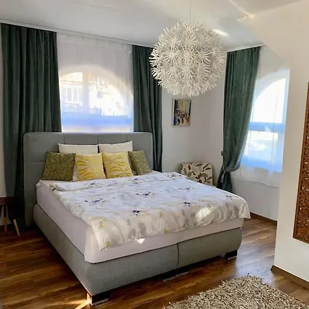 Sokograd Loft