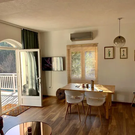 Sokograd Loft *