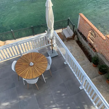 Sokograd Loft *
