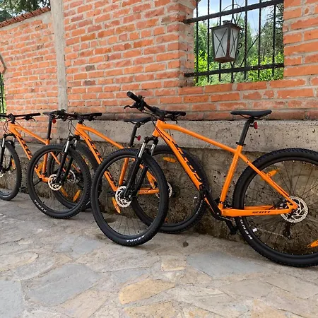 Apartman Sokograd Loft *