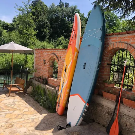 Sokograd Loft Apartament Sipovo