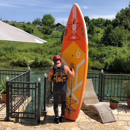 Sokograd Loft Sipovo