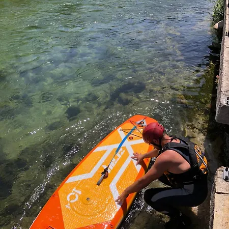 Sokograd Loft Apartament