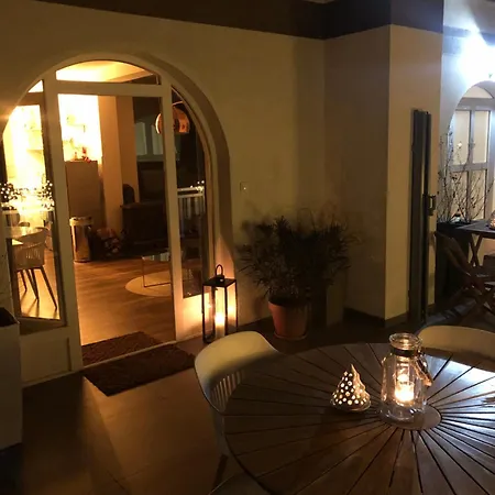 Apartament Sokograd Loft