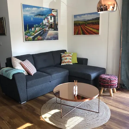 Sokograd Loft Apartman *