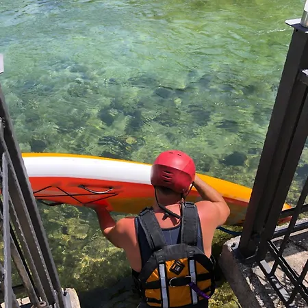 Apartament Sokograd Loft *