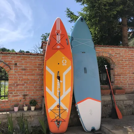 Sokograd Loft Apartament Sipovo