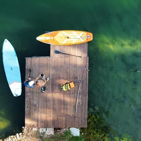 Apartament Sokograd Loft Sipovo