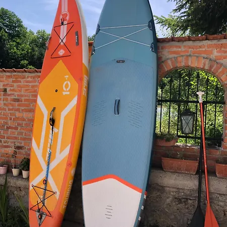 Sokograd Loft Apartman