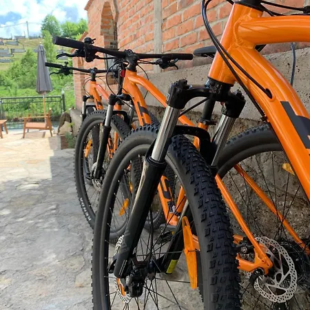 Apartman Sokograd Loft