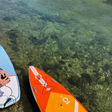 Sokograd Loft Apartament *