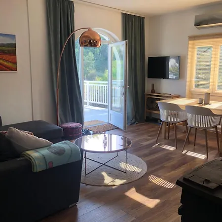 Apartament Sokograd Loft *