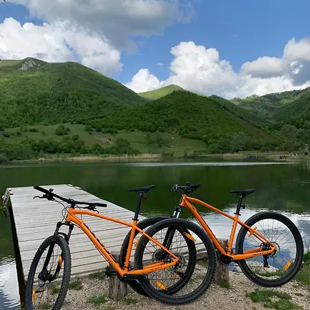 Sokograd Loft Sipovo