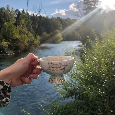 Sokograd Loft Apartament *