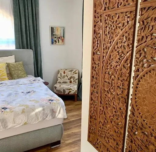 Apartman Sokograd Loft