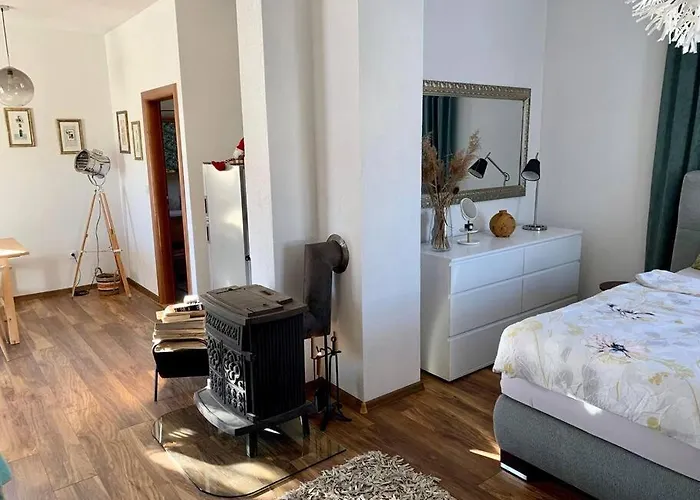 Apartman Sokograd Loft