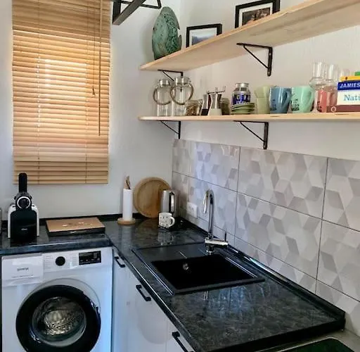 Sokograd Loft Appartement