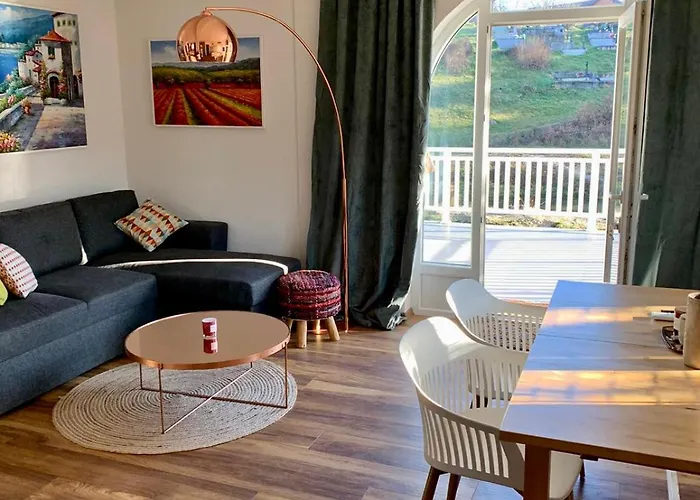 Sokograd Loft Appartement