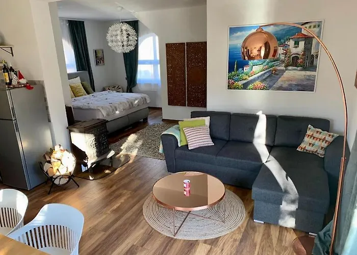 Sokograd Loft Sipovo