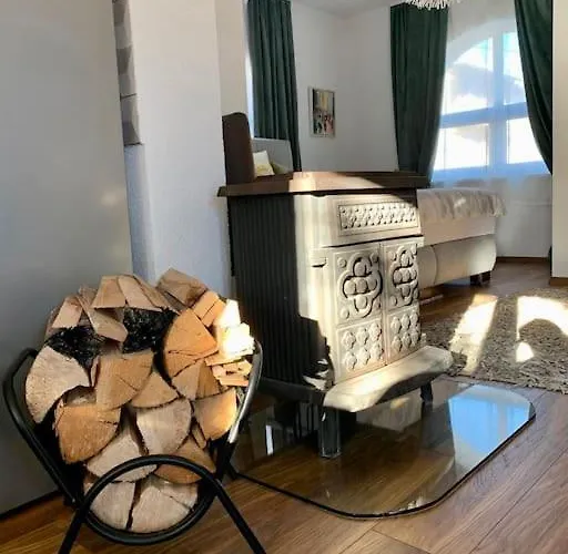 Apartman Sokograd Loft