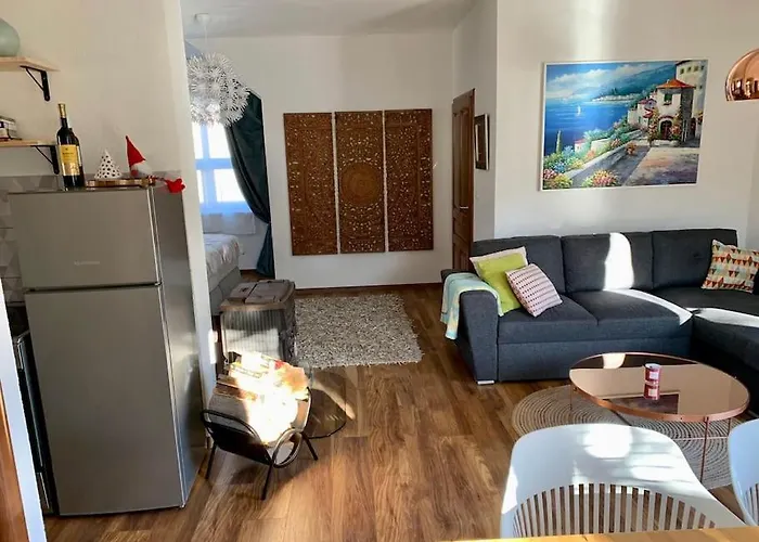 Sokograd Loft Appartement *