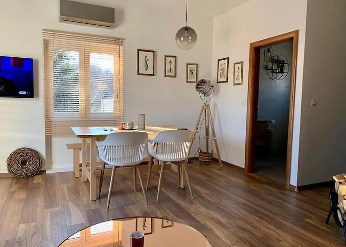 Appartement Sokograd Loft