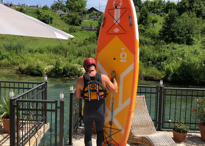 Sokograd Loft Sipovo