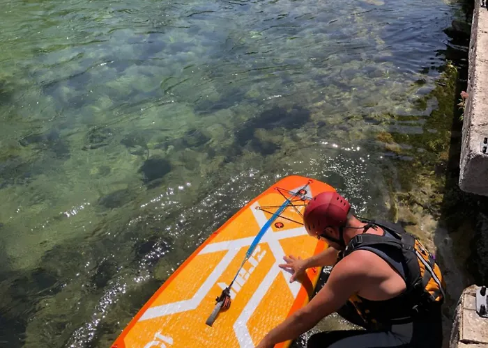 Sokograd Loft Apartman