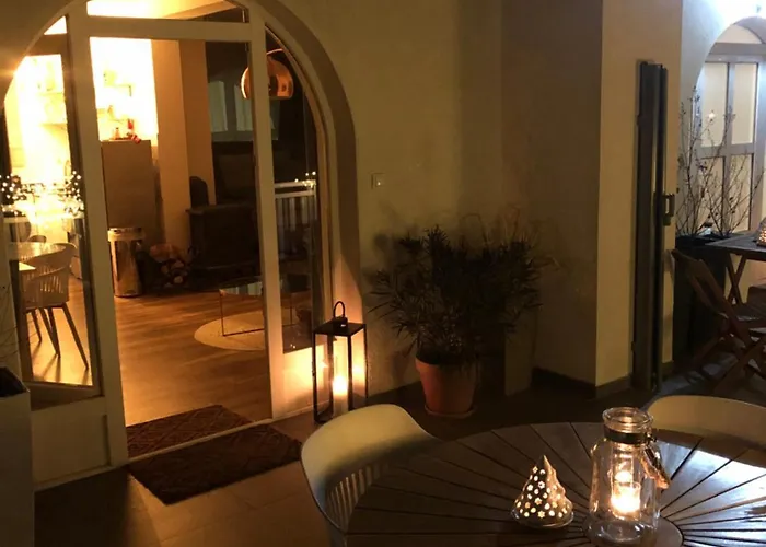 Appartement Sokograd Loft