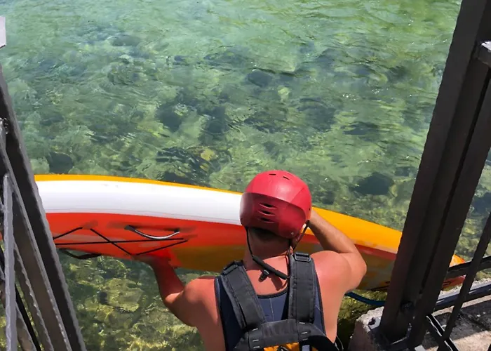 Appartement Sokograd Loft *