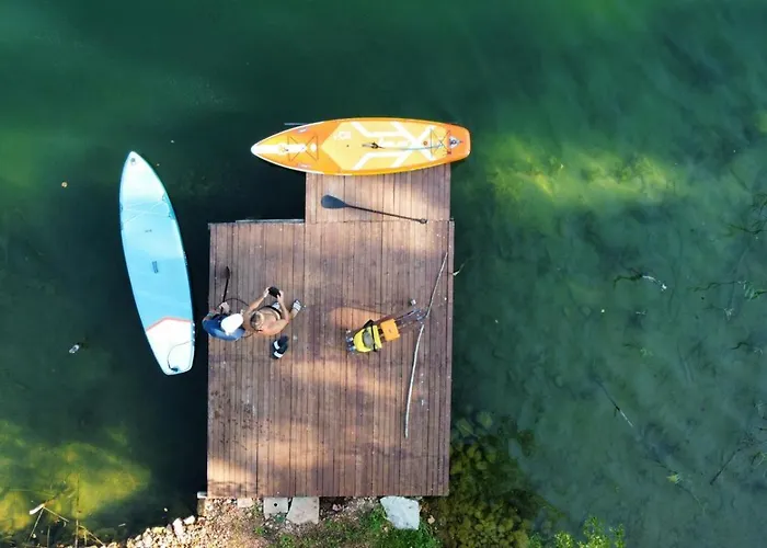 Apartman Sokograd Loft Šipovo