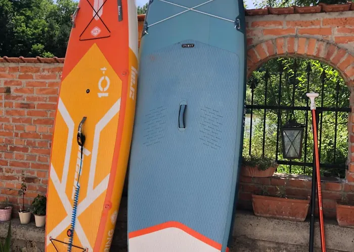 Sokograd Loft Apartman