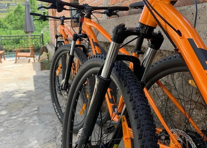 Apartman Sokograd Loft