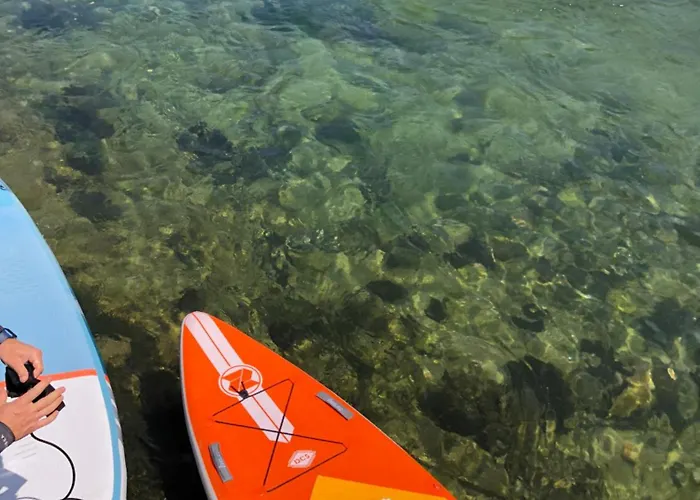 Sokograd Loft Apartman *