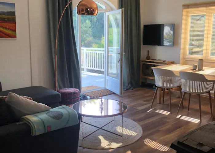 Apartman Sokograd Loft *