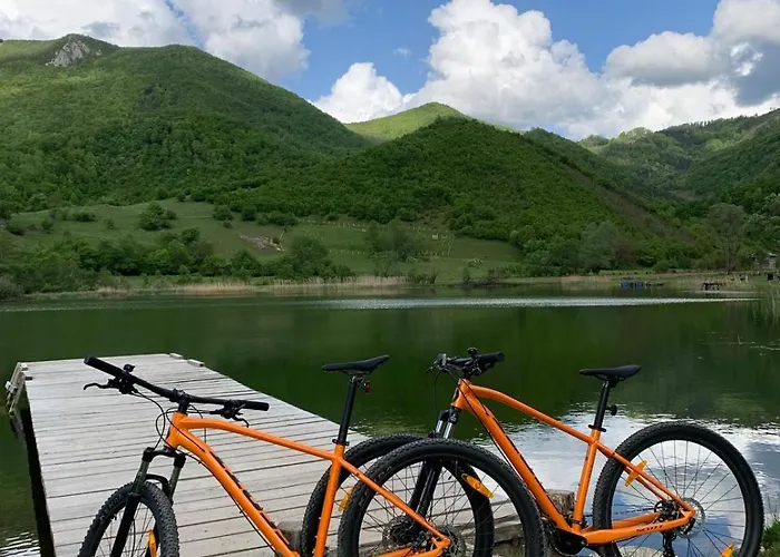 Sokograd Loft Šipovo